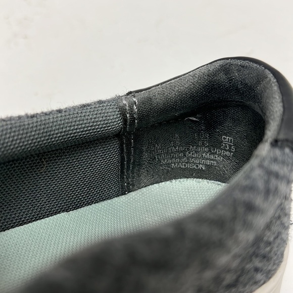 Dr Scholl’s Women’s Madison Slip On Sneakers Size 7.5 - Picture 6 of 7